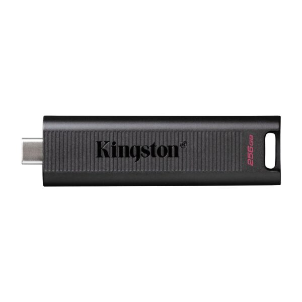 256GB Kingston DataTraveler Max USB-C 3.1 Flash Stick Pen Memory Drive