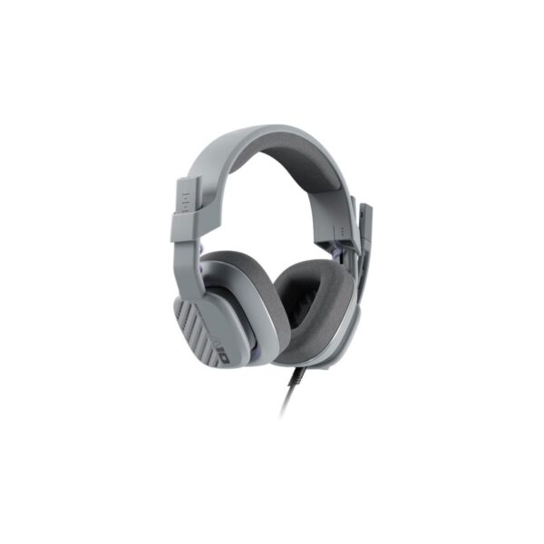 Astro A10 Wired Gaming Headset for Playstation and PC in Grey