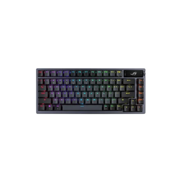 ASUS ROG AZOTH CUSTOM GAMING KEYBOARD