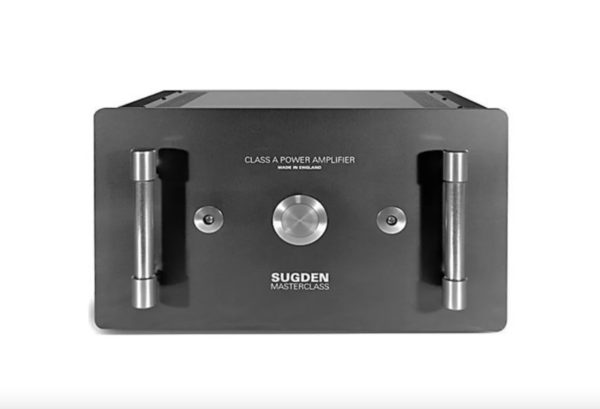 Sugden Masterclass SPA-4 Stereo Power Amplifier