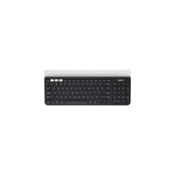 Logitech K780 Multi-Device Wireless Desktop Keyboard